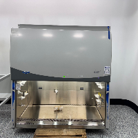 Labconco Logic+ 6' BioSafety Cabinet image 2